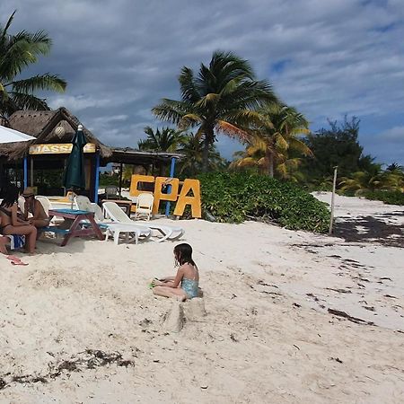 Cancun Amara מראה חיצוני תמונה