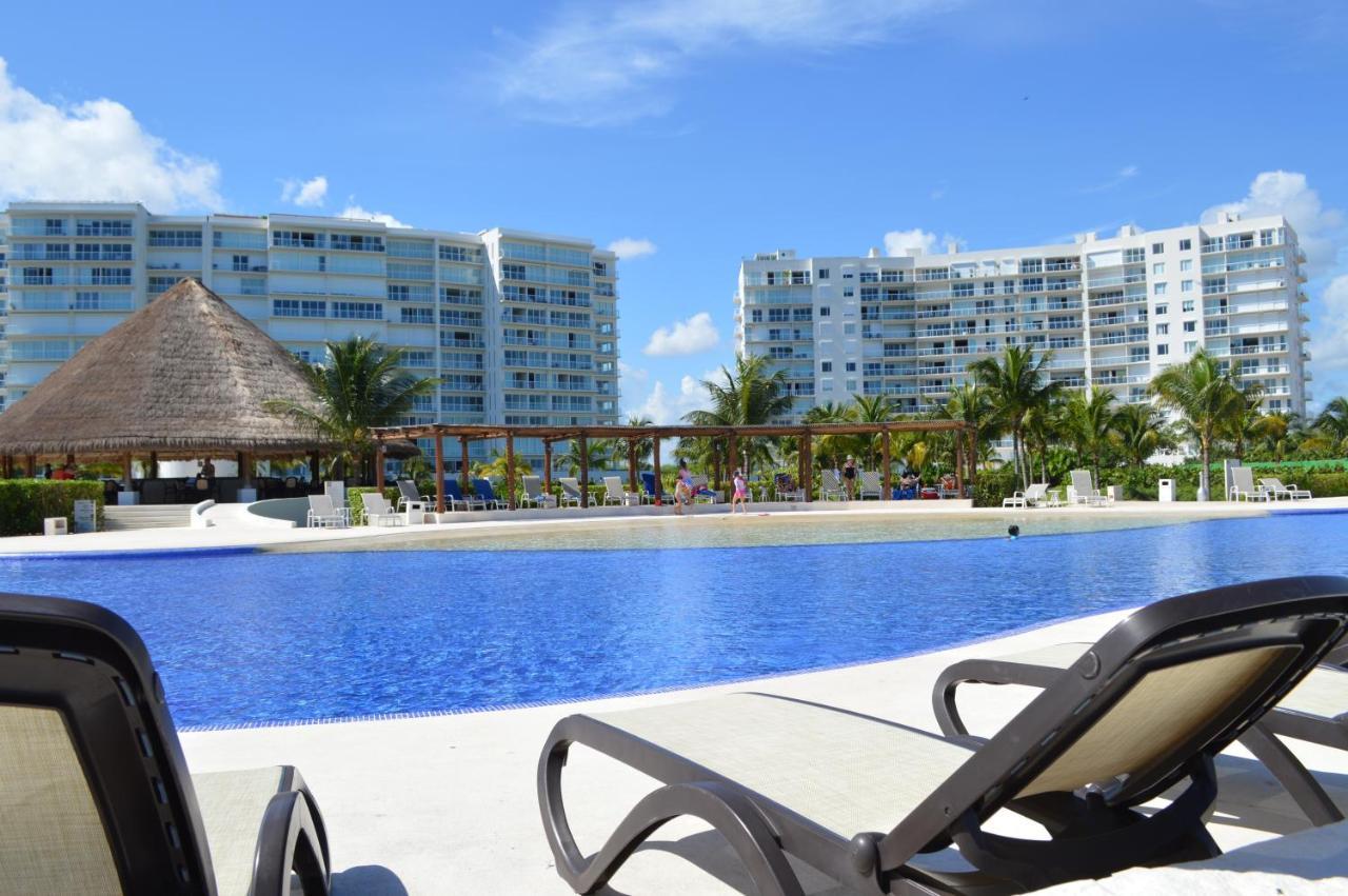Cancun Amara מראה חיצוני תמונה
