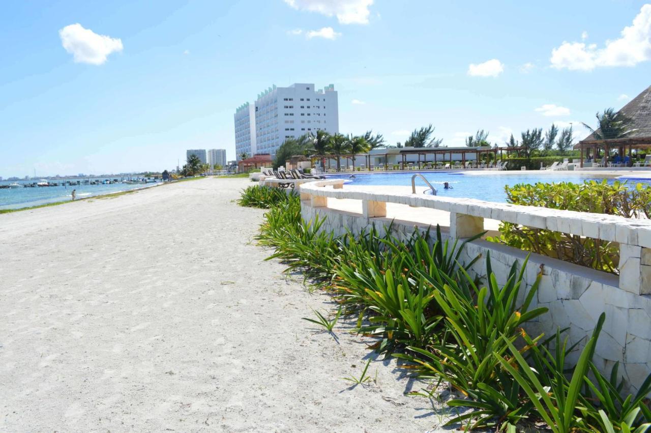 Cancun Amara מראה חיצוני תמונה