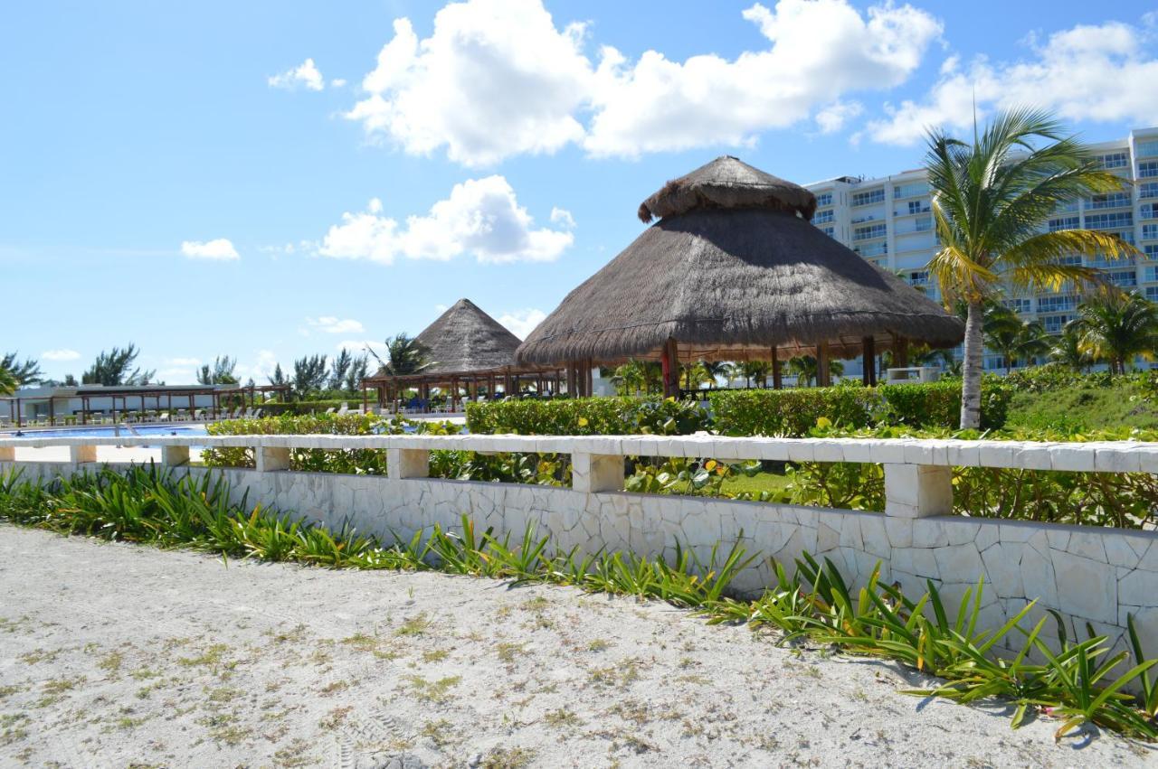 Cancun Amara מראה חיצוני תמונה