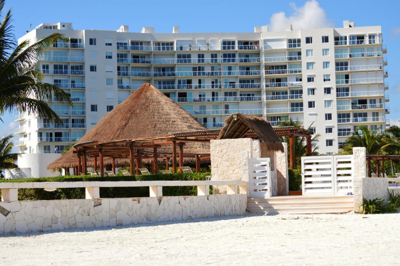 Cancun Amara מראה חיצוני תמונה