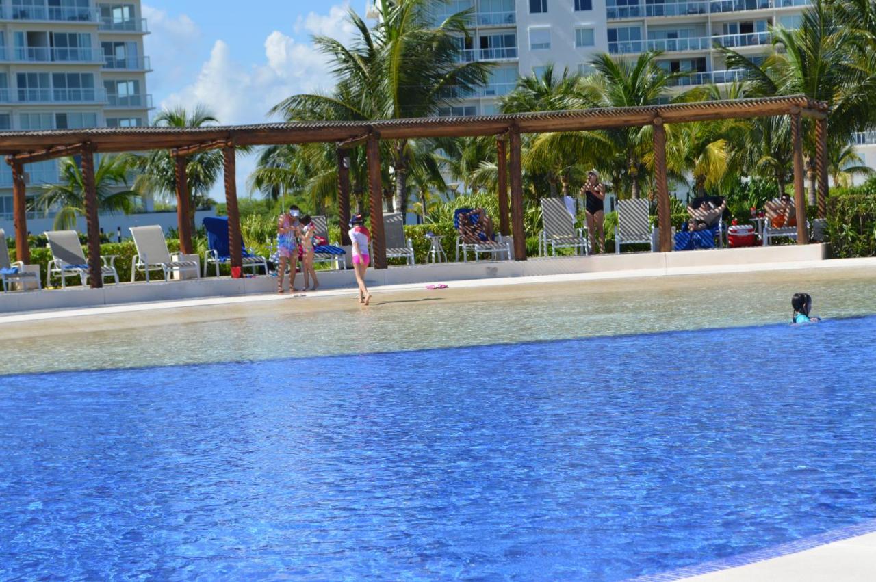Cancun Amara מראה חיצוני תמונה