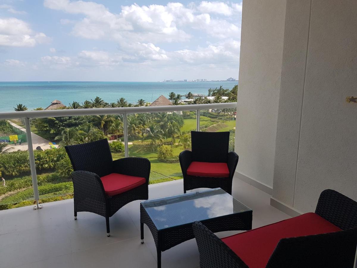 Cancun Amara מראה חיצוני תמונה