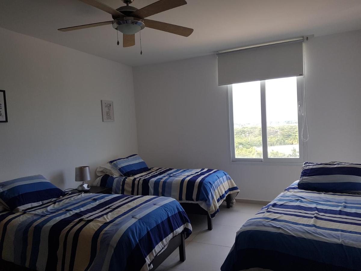Cancun Amara מראה חיצוני תמונה