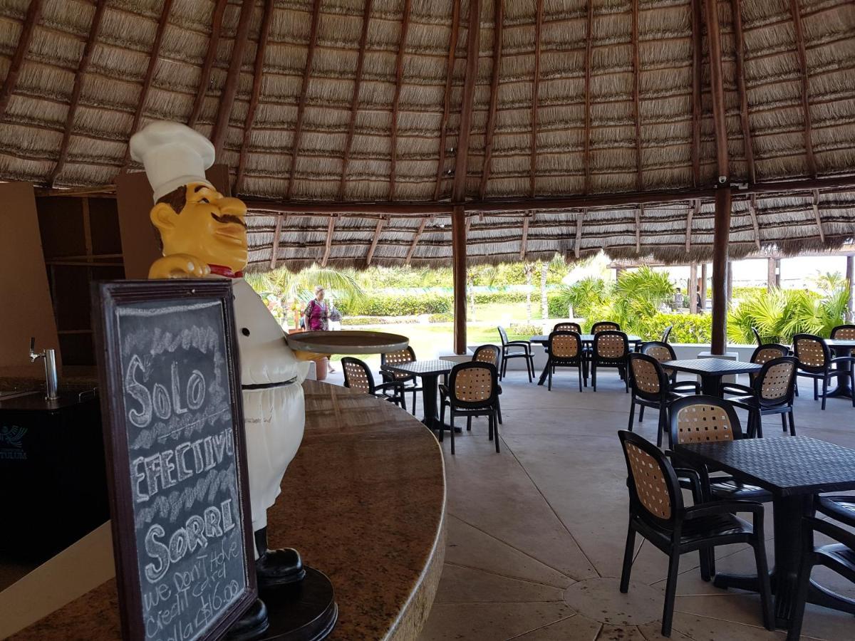 Cancun Amara מראה חיצוני תמונה
