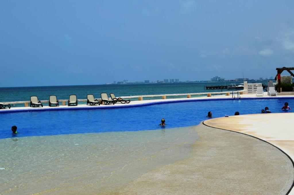 Cancun Amara מראה חיצוני תמונה