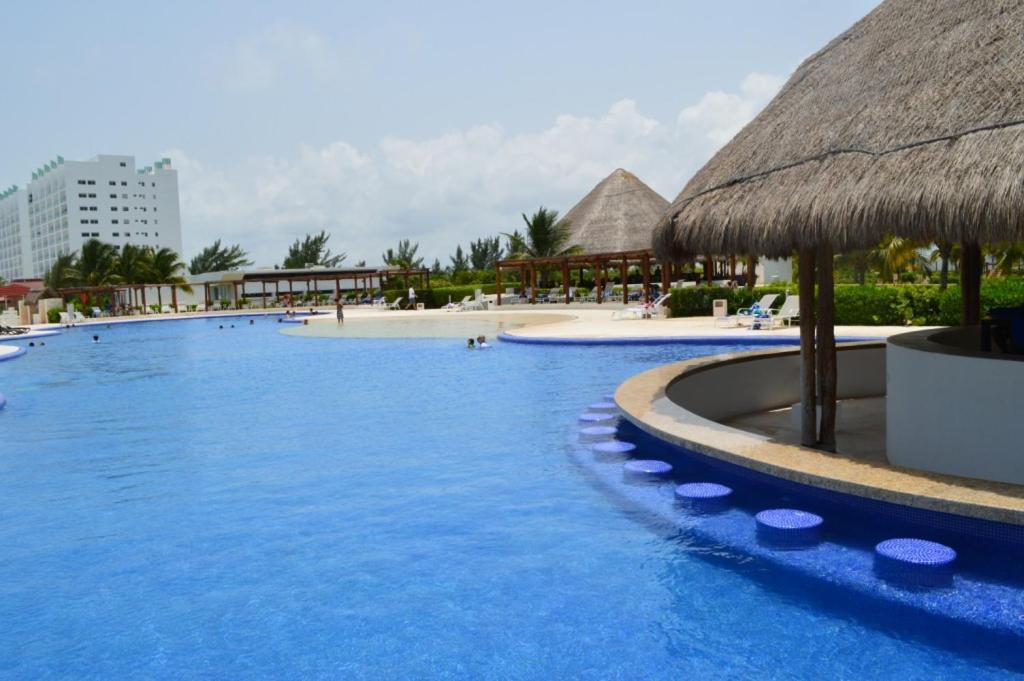 Cancun Amara מראה חיצוני תמונה