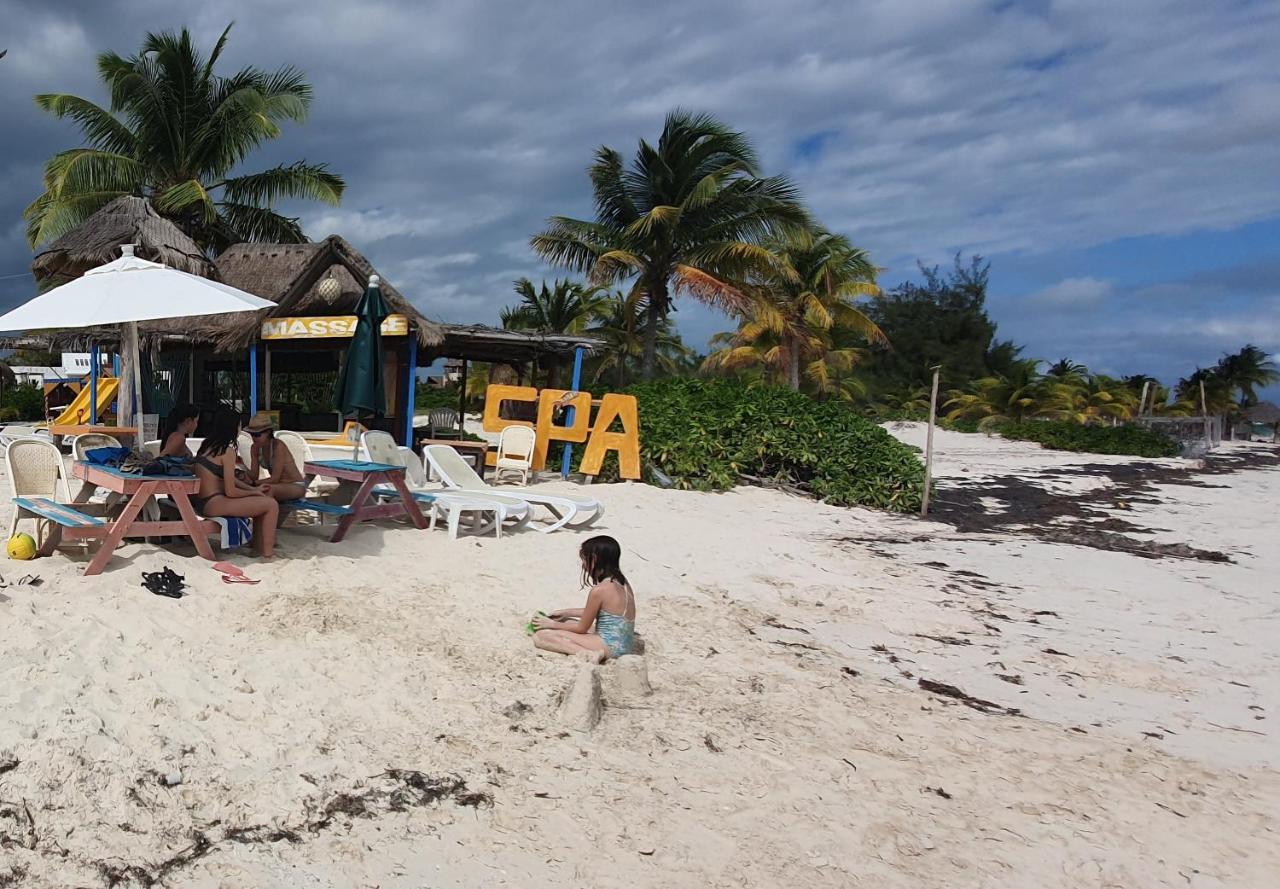 Cancun Amara מראה חיצוני תמונה