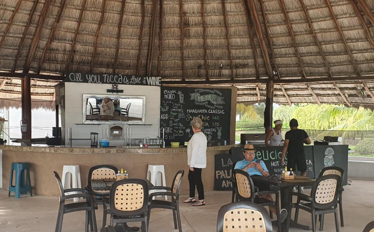 Cancun Amara מראה חיצוני תמונה