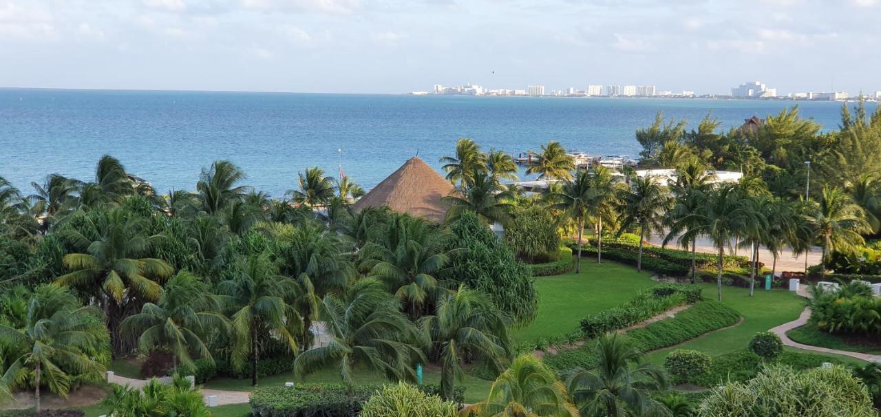 Cancun Amara מראה חיצוני תמונה