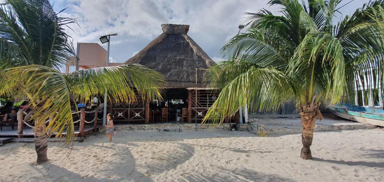 Cancun Amara מראה חיצוני תמונה