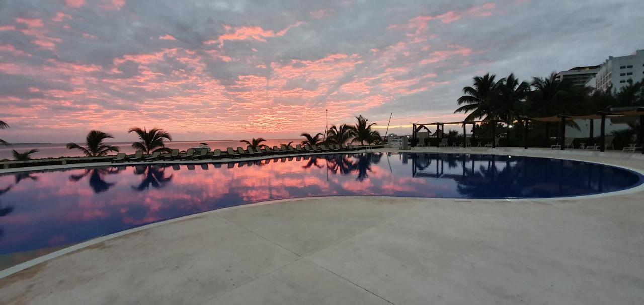 Cancun Amara מראה חיצוני תמונה