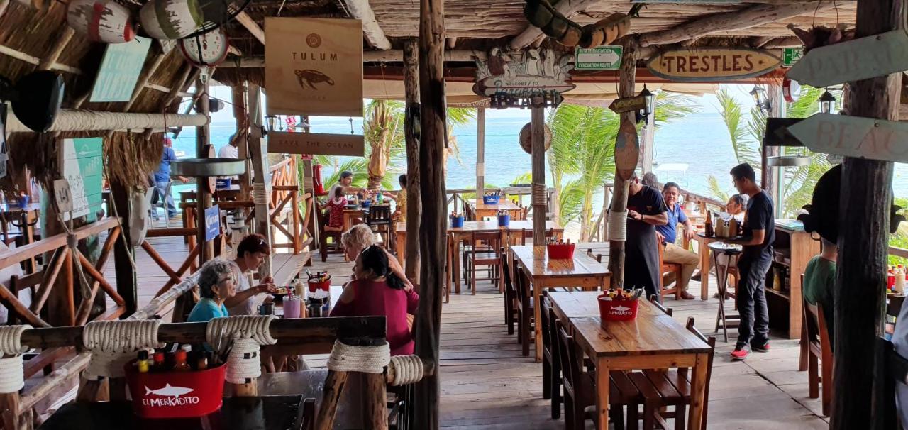 Cancun Amara מראה חיצוני תמונה