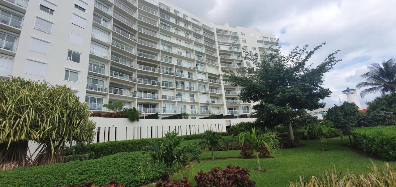 Cancun Amara מראה חיצוני תמונה