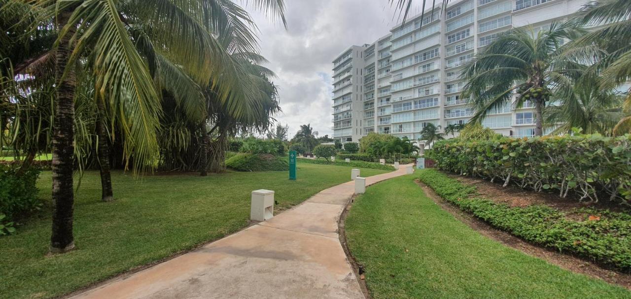 Cancun Amara מראה חיצוני תמונה